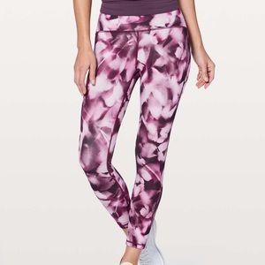 Lululemon Train Times 7/8 Pant *25"